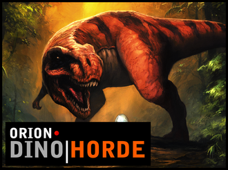 Steam-Gift:Orion:Dinohorde
